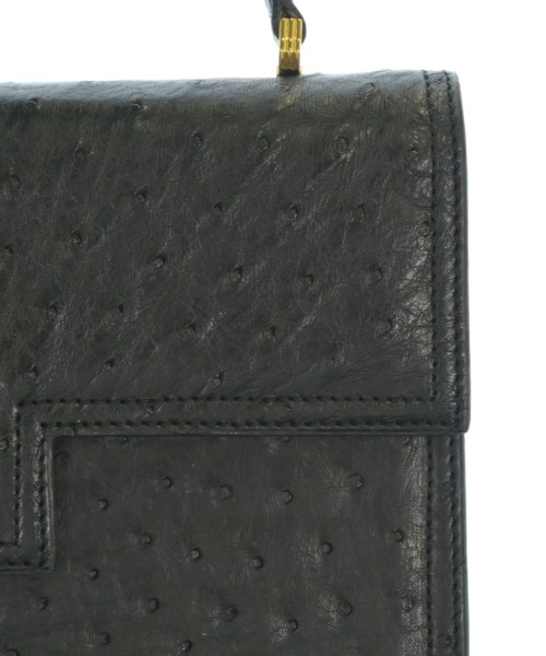 Guy Laroche（ギラロッシュ）ハンドバッグ 黒 サイズ:- レディース/2200649226047