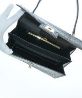 Guy Laroche（ギラロッシュ）ハンドバッグ 黒 サイズ:- レディース/2200649226047