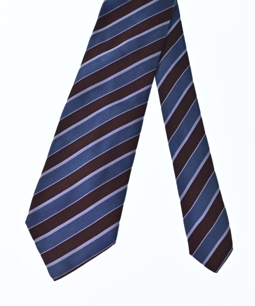 Guy Laroche（ギラロッシュ）ネクタイ 青 サイズ:- メンズ/2200704666290