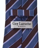 Guy Laroche（ギラロッシュ）ネクタイ 青 サイズ:- メンズ/2200704666290