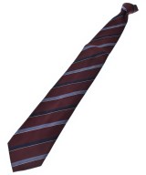 Guy Laroche（ギラロッシュ）ネクタイ 赤 サイズ:- メンズ/2200704666528