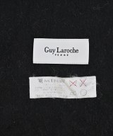Guy Laroche（ギラロッシュ）マフラー 黒 サイズ:- レディース/2200668586108