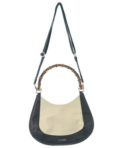 Guy Laroche（ギラロッシュ）ショルダーバッグ 白 サイズ:- レディース/2200735225022