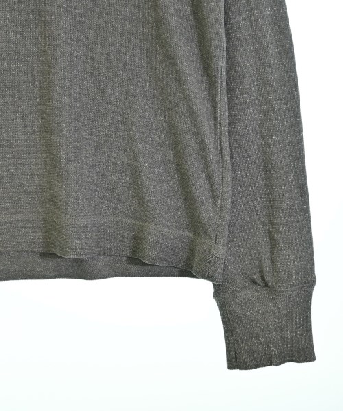 element（エレメント）Tシャツ・カットソー グレー サイズ:M メンズ/2200707047034