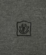element（エレメント）Tシャツ・カットソー グレー サイズ:M メンズ/2200707047034