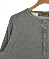 element（エレメント）Tシャツ・カットソー グレー サイズ:M メンズ/2200707047034