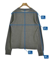 element（エレメント）Tシャツ・カットソー グレー サイズ:M メンズ/2200707047034