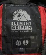 element（エレメント）その他 黒 サイズ:S メンズ/2200710224019
