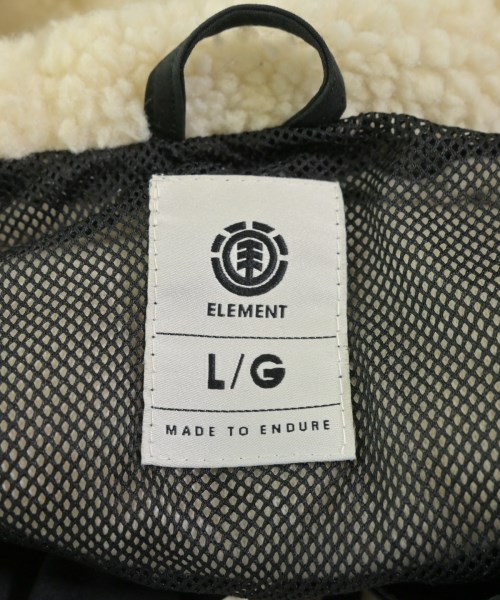 element（エレメント）その他 白 サイズ:L メンズ/2200666433015