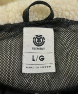 element（エレメント）その他 白 サイズ:L メンズ/2200666433015