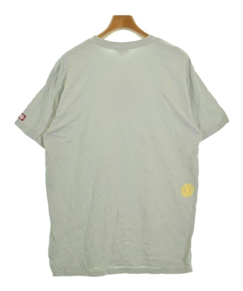 element（エレメント）Tシャツ・カットソー グレー サイズ:L メンズ/2200720473131