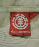 element（エレメント）Tシャツ・カットソー グレー サイズ:L メンズ/2200720473131