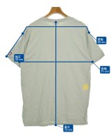 element（エレメント）Tシャツ・カットソー グレー サイズ:L メンズ/2200720473131