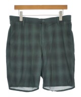 element（エレメント）ショートパンツ 緑 サイズ:32(L位) メンズ/2200679416036