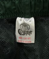 COBRA（コブラ）ショートパンツ 緑 サイズ:L メンズ/2200700671076
