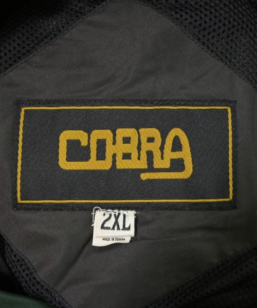 COBRA（コブラ）その他 グレー サイズ:2XL メンズ/2200701170035