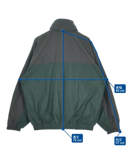 COBRA（コブラ）その他 グレー サイズ:2XL メンズ/2200701170035