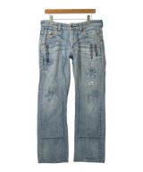 BARTACK デニムパンツ