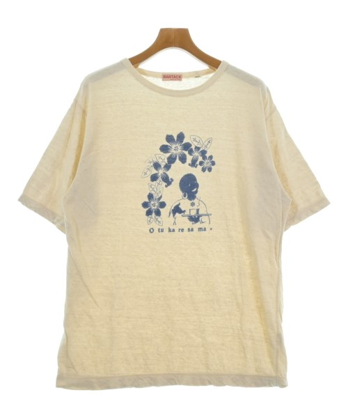 バータック(BARTACK)のBARTACK Tシャツ・カットソー