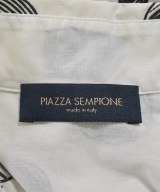 PIAZZA SEMPIONE（ピアッツァセンピオーネ）カジュアルシャツ 白 サイズ:42(M位) レディース/2200608323084