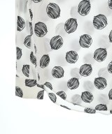 PIAZZA SEMPIONE（ピアッツァセンピオーネ）カジュアルシャツ 白 サイズ:42(M位) レディース/2200608323084