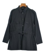 PIAZZA SEMPIONE（ピアッツァセンピオーネ）カジュアルシャツ 黒 サイズ:42(M位) レディース/2200667782204