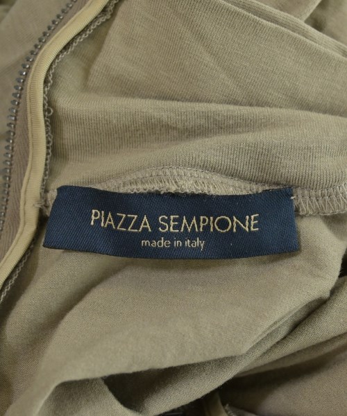 PIAZZA SEMPIONE（ピアッツァセンピオーネ）Tシャツ・カットソー ベージュ サイズ:40(M位) レディース/2200667782211