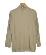 PIAZZA SEMPIONE（ピアッツァセンピオーネ）Tシャツ・カットソー ベージュ サイズ:40(M位) レディース/2200667782211