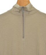 PIAZZA SEMPIONE（ピアッツァセンピオーネ）Tシャツ・カットソー ベージュ サイズ:40(M位) レディース/2200667782211