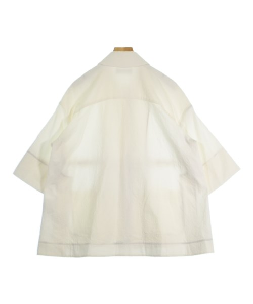 PIAZZA SEMPIONE（ピアッツァセンピオーネ）その他 白 サイズ:40(M位) レディース/2200667782228