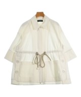 PIAZZA SEMPIONE（ピアッツァセンピオーネ）その他 白 サイズ:40(M位) レディース/2200667782228