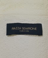 PIAZZA SEMPIONE（ピアッツァセンピオーネ）その他 白 サイズ:40(M位) レディース/2200667782228