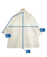 PIAZZA SEMPIONE（ピアッツァセンピオーネ）その他 白 サイズ:40(M位) レディース/2200667782228