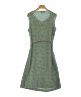 PIAZZA SEMPIONE（ピアッツァセンピオーネ）ワンピース 緑 サイズ:42(M位) レディース/2200644356152