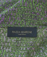 PIAZZA SEMPIONE（ピアッツァセンピオーネ）ワンピース 緑 サイズ:42(M位) レディース/2200644356152