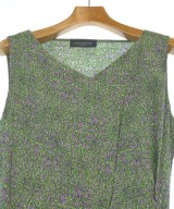 PIAZZA SEMPIONE（ピアッツァセンピオーネ）ワンピース 緑 サイズ:42(M位) レディース/2200644356152