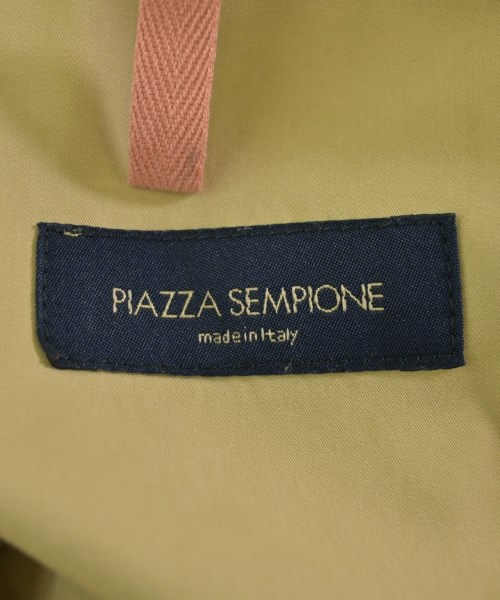 PIAZZA SEMPIONE（ピアッツァセンピオーネ）トレンチコート ベージュ サイズ:42(M位) レディース/2200715736074