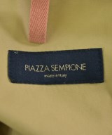 PIAZZA SEMPIONE（ピアッツァセンピオーネ）トレンチコート ベージュ サイズ:42(M位) レディース/2200715736074