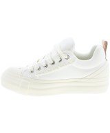 VESSEL（ヴェッセル）スニーカー 白 サイズ:UK9 1/2(28cm位) メンズ/2200642178046