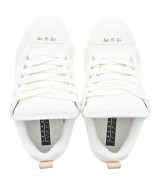 VESSEL（ヴェッセル）スニーカー 白 サイズ:UK9 1/2(28cm位) メンズ/2200642178046