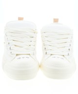 VESSEL（ヴェッセル）スニーカー 白 サイズ:UK9 1/2(28cm位) メンズ/2200642178046