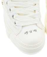 VESSEL（ヴェッセル）スニーカー 白 サイズ:UK9 1/2(28cm位) メンズ/2200642178046