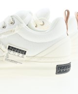 VESSEL（ヴェッセル）スニーカー 白 サイズ:UK9 1/2(28cm位) メンズ/2200642178046