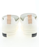 VESSEL（ヴェッセル）スニーカー 白 サイズ:UK9 1/2(28cm位) メンズ/2200642178046