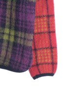 ROBERT MACKIE（ロバートマッキー）カーディガン 紺 サイズ:S レディース/2200658381034