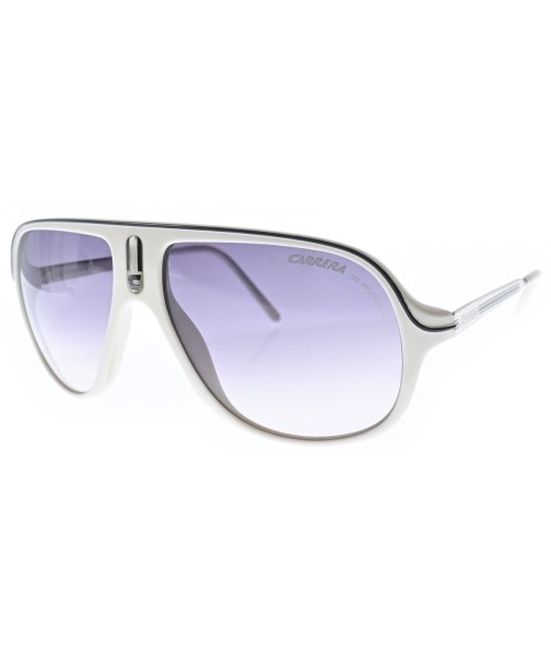 CARRERA(カレラ)サングラス 白 サイズ:-/2200644773683