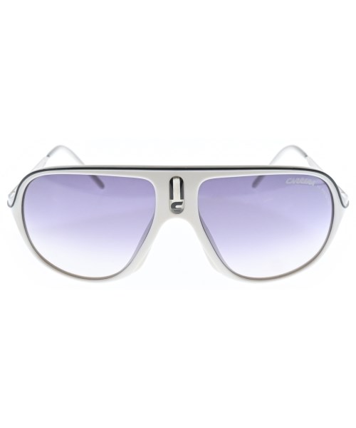 CARRERA（カレラ）サングラス 白 サイズ:- メンズ/2200644773683