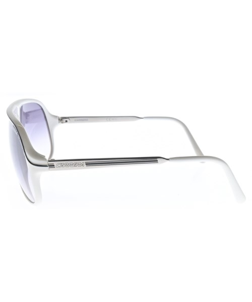CARRERA（カレラ）サングラス 白 サイズ:- メンズ/2200644773683