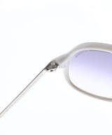 CARRERA（カレラ）サングラス 白 サイズ:- メンズ/2200644773683