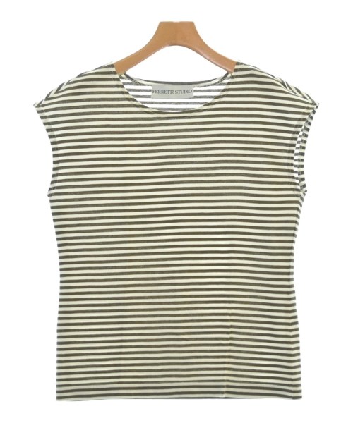 FERRETTI STUDIO(フェレッティ　ストゥディオ)のTシャツ・カットソー サイズ:44(L位) 8,400円